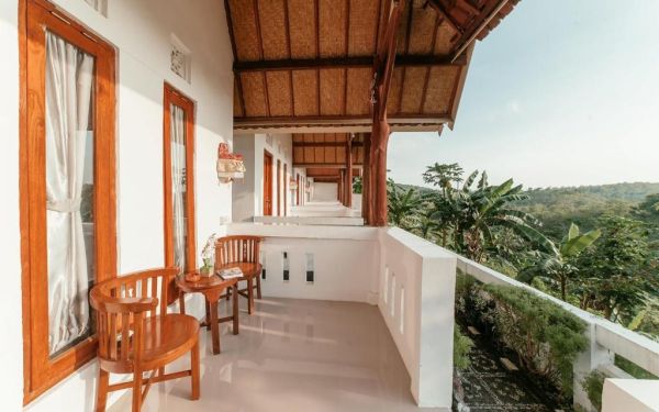  Cottage Calista Nusa Penida 3